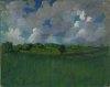 1914 - Nuvole di primavera